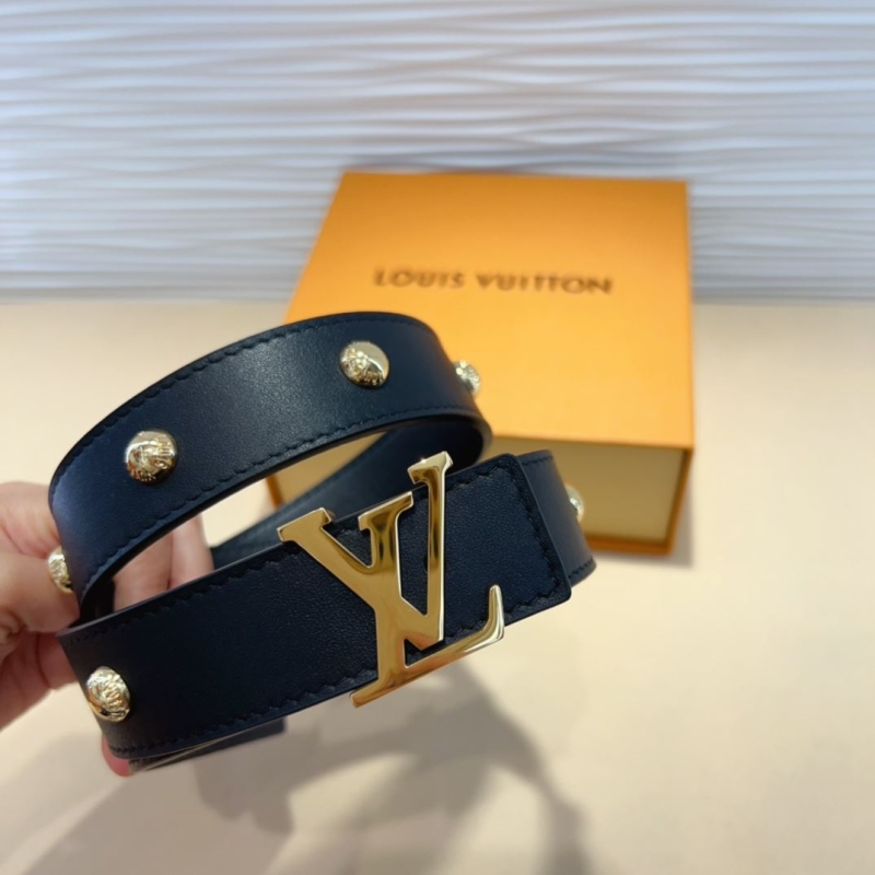 Louis Vuitton Belts